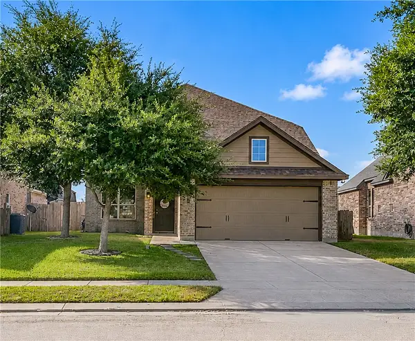 4203 Quartz Creek Court, College Station, TX 77845