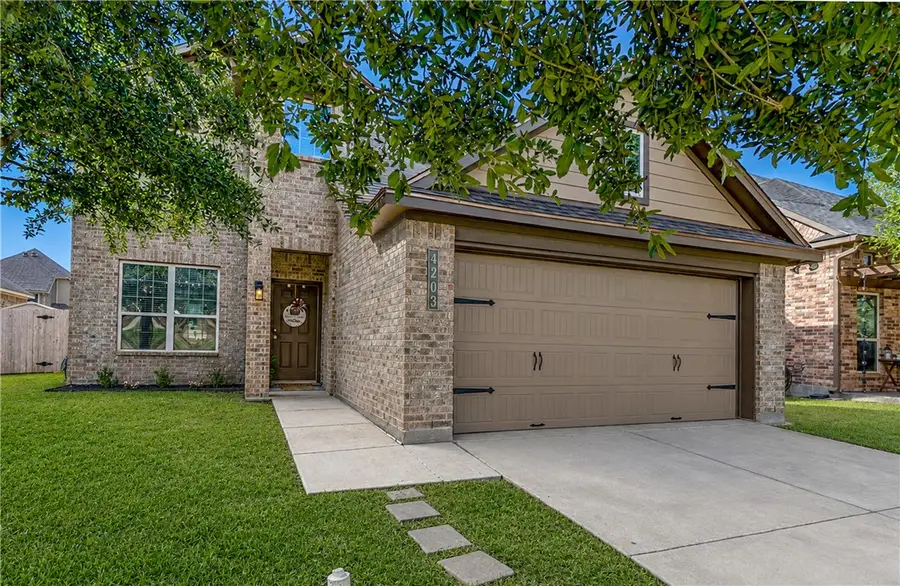 4203 Quartz Creek Court, College Station, TX 77845 - #2