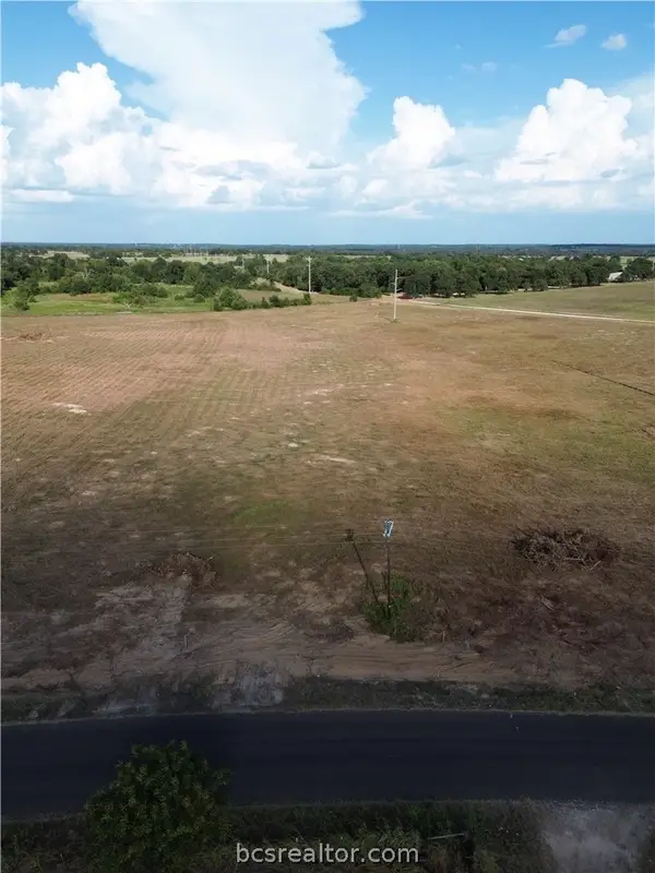 0 Grant Prairie Rd, Franklin, TX 77856