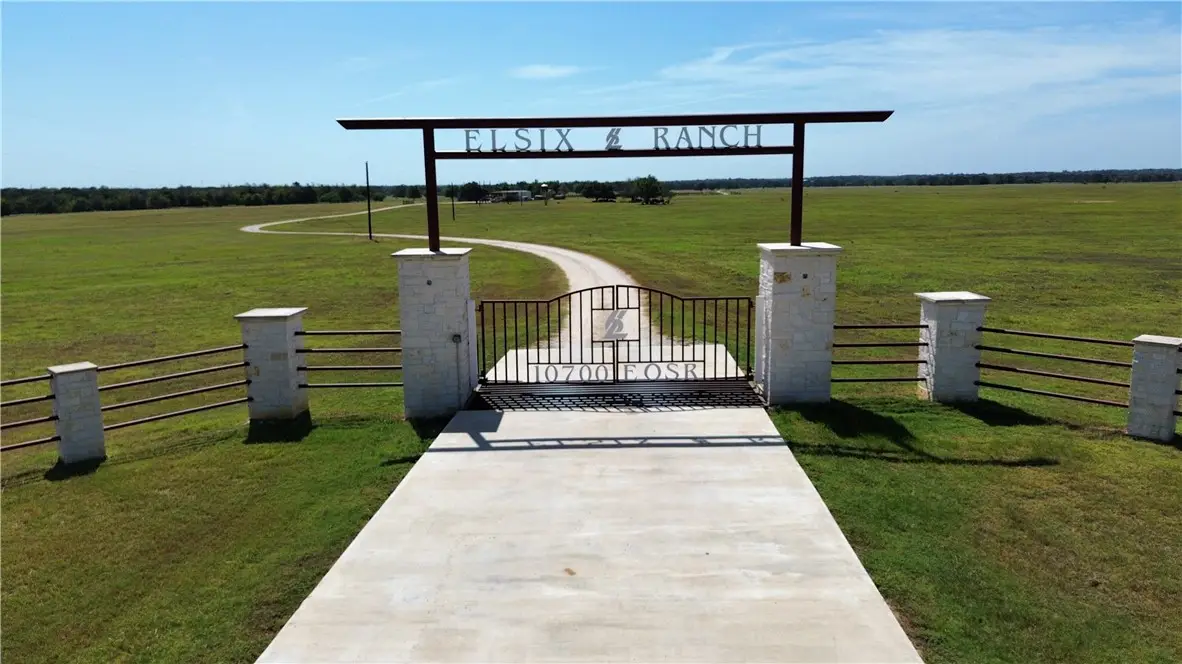 10700 E Osr Rd #Tract 7, Bryan, TX 77808 - #1