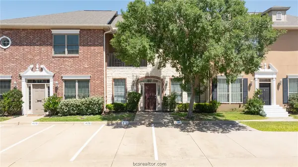 428 Forest Drive, College Station, TX 77840