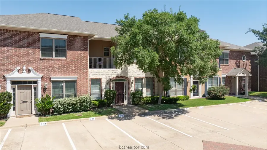 428 Forest Drive, College Station, TX 77840 - #2
