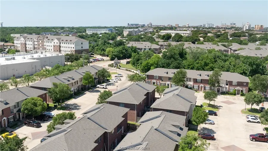 428 Forest Drive, College Station, TX 77840 - #3