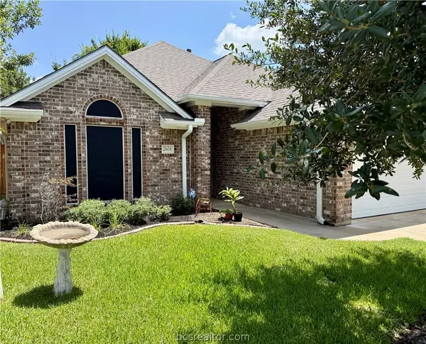 2604 Priscilla Court, Bryan, TX 77802
