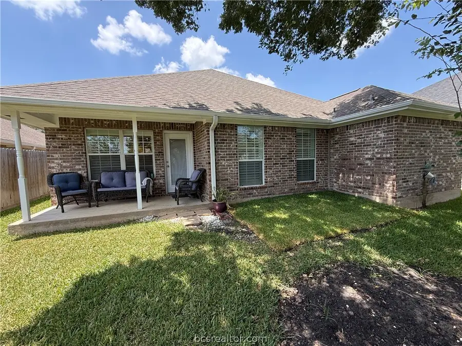 2604 Priscilla Court, Bryan, TX 77802 - #2