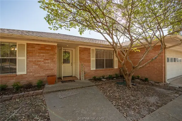 1819 Leona Drive, College Station, TX 77840