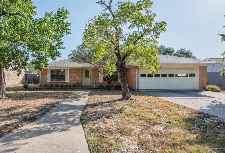 1819 Leona Drive, College Station, TX 77840 - #2