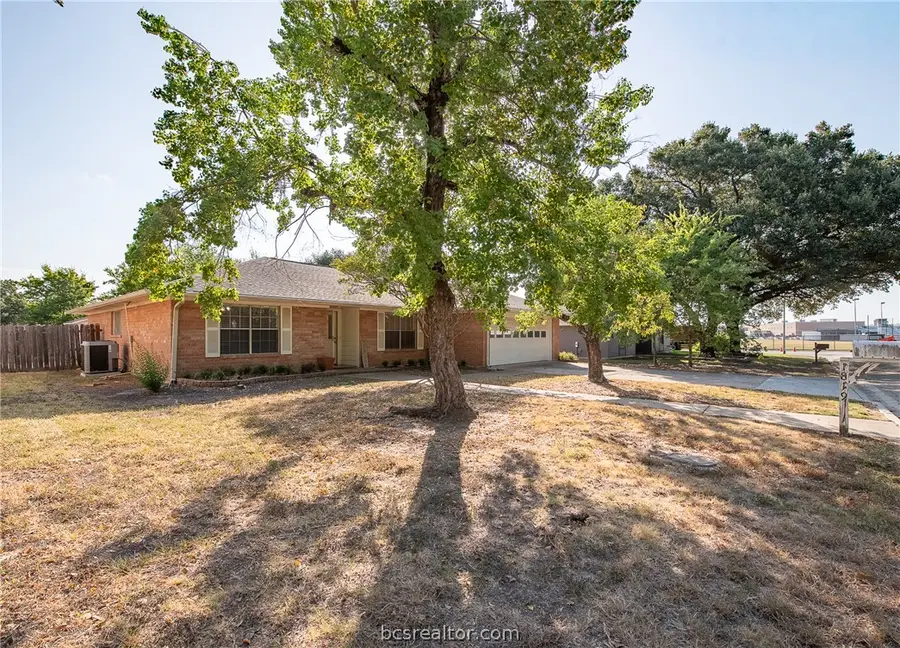 1819 Leona Drive, College Station, TX 77840 - #3