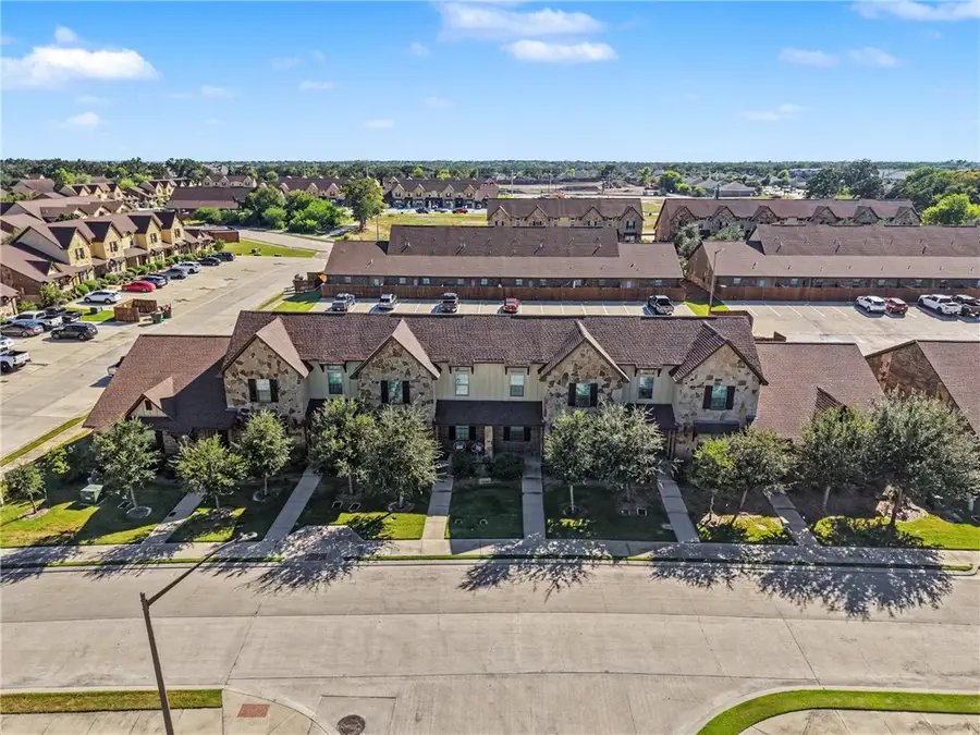 4112 Commando Trail, College Station, TX 77845 - #2