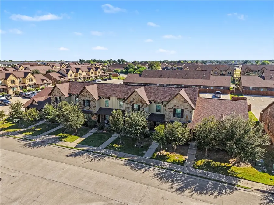 4112 Commando Trail, College Station, TX 77845 - #3