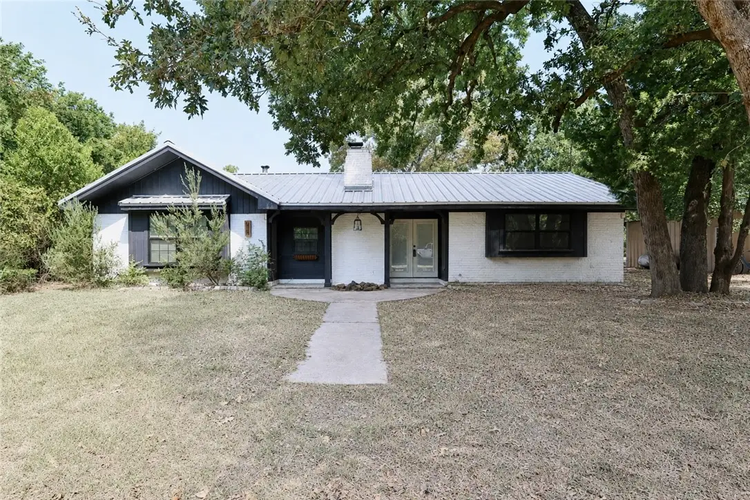 234 Eden Rock Lane, Hilltop Lakes, TX 77871 - #1