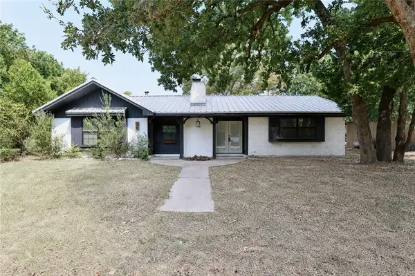 234 Eden Rock Lane, Hilltop Lakes, TX 77871