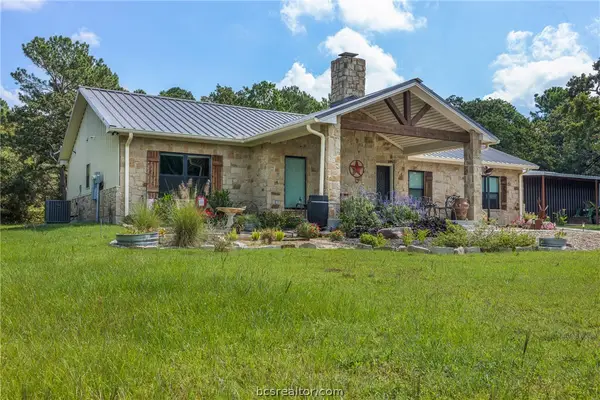 14706 Highway 90 N, Bedias, TX 77831