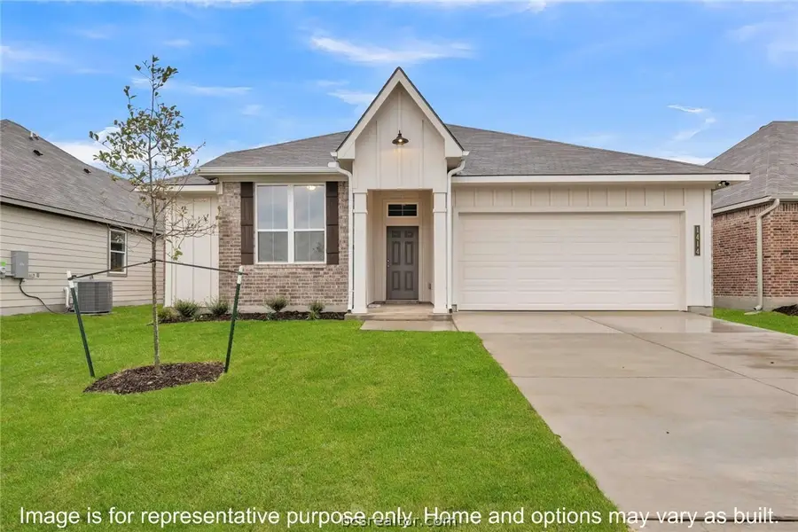 7806 Leadtree Drive, Navasota, TX 77868 - #2
