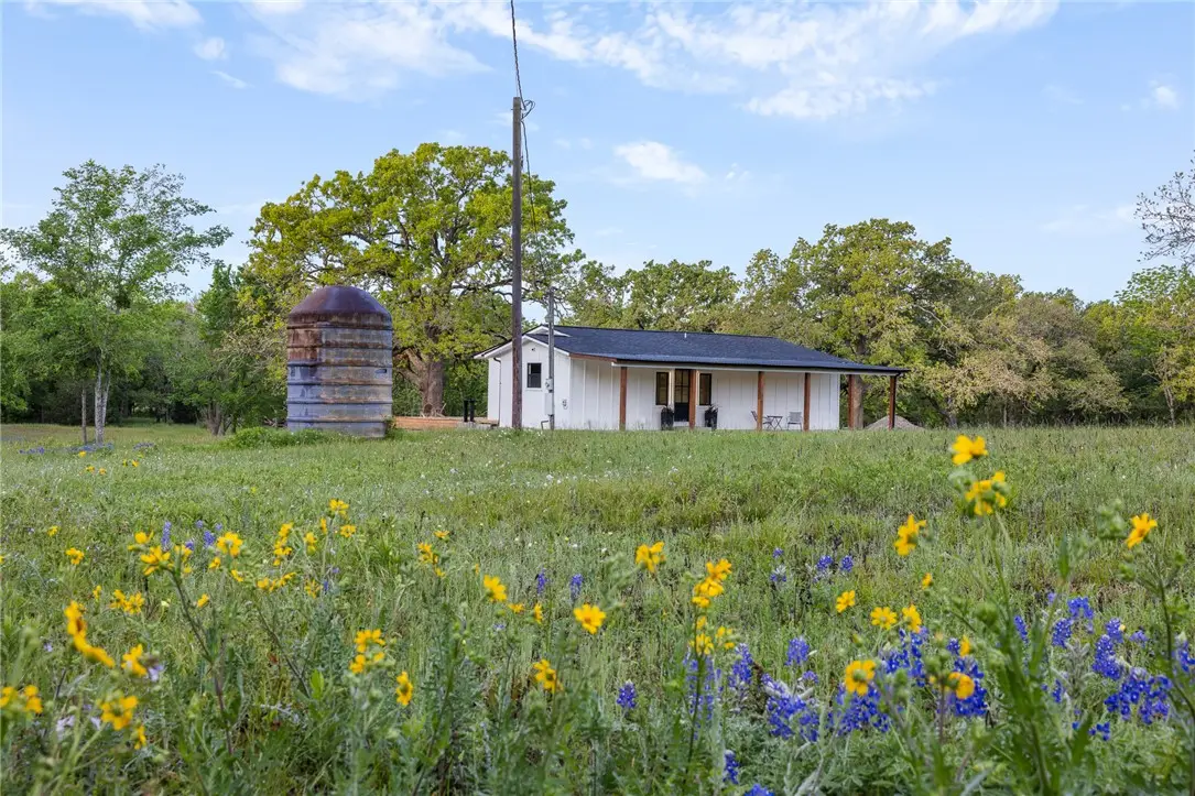4399 Silentwood Lane, Anderson, TX 77830 - #1