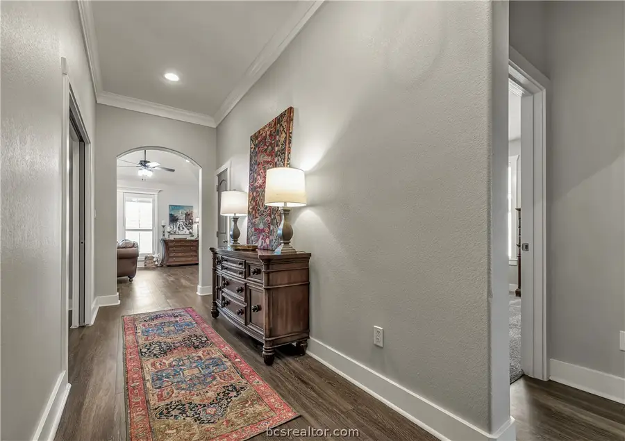 4671 Stonecrest Court S, Bryan, TX 77808 - #3
