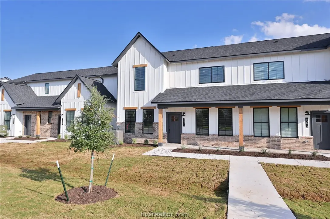 4439 Atticus Drive, College Station, TX 77845 - #1