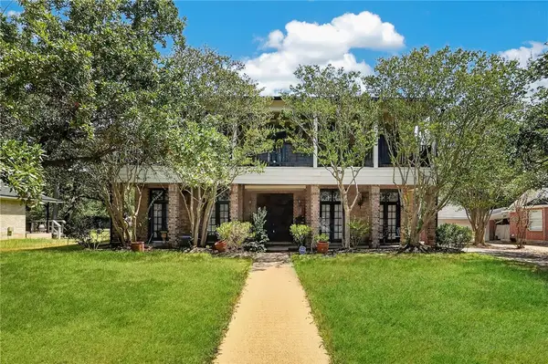 2349 W Briargate Drive, Bryan, TX 77802
