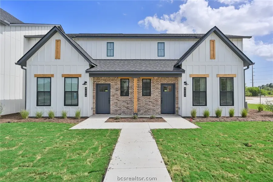 4455 Atticus Drive, College Station, TX 77845 - #2