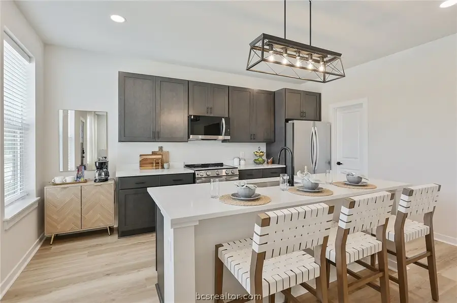 4455 Atticus Drive, College Station, TX 77845 - #3