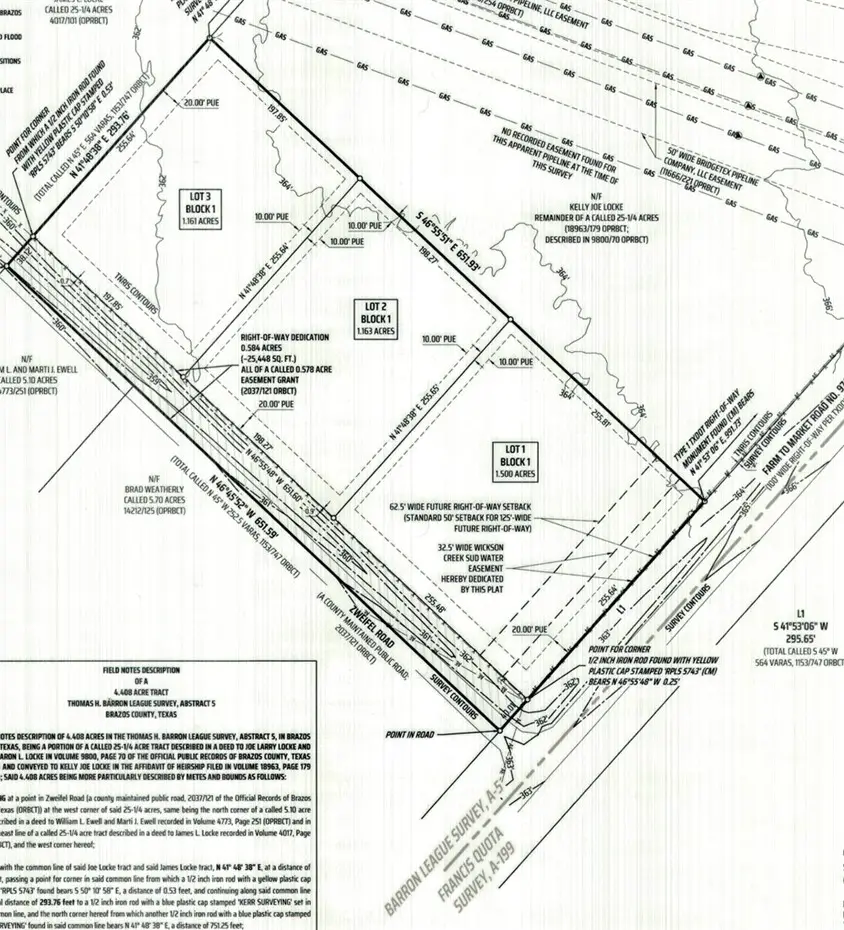 5766 Zweifel, Bryan, TX 77808 - #2