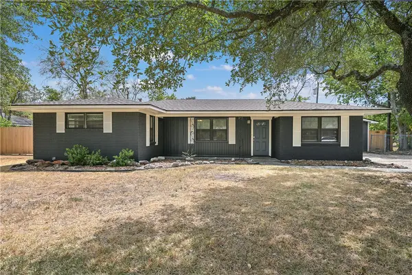 1214 Haines Drive, College Station, TX 77840