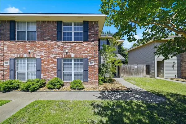 1213, 1215 Oney Hervey Drive, College Station, TX 77840