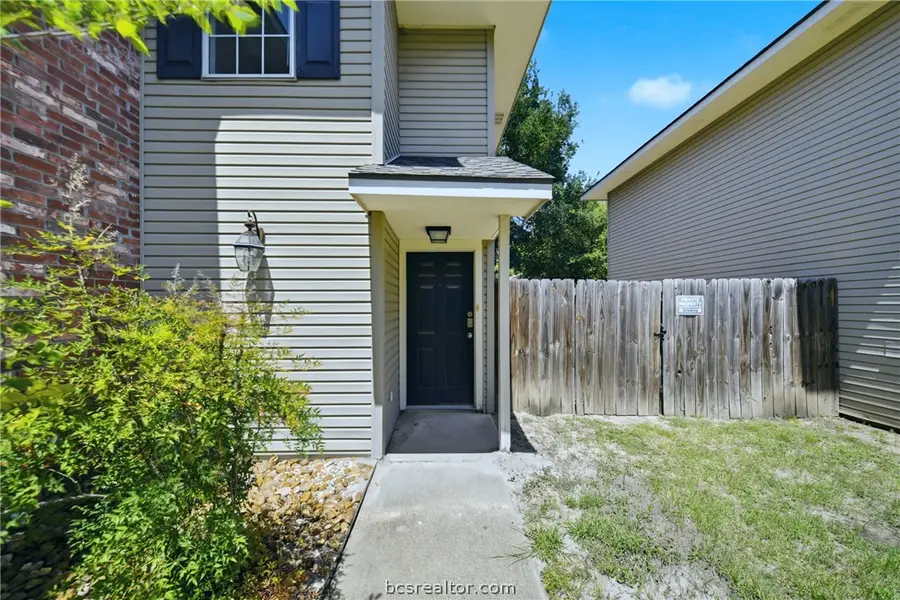 1213, 1215 Oney Hervey Drive, College Station, TX 77840 - #3