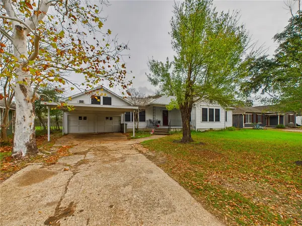 1206 E 30th Street, Bryan, TX 77802