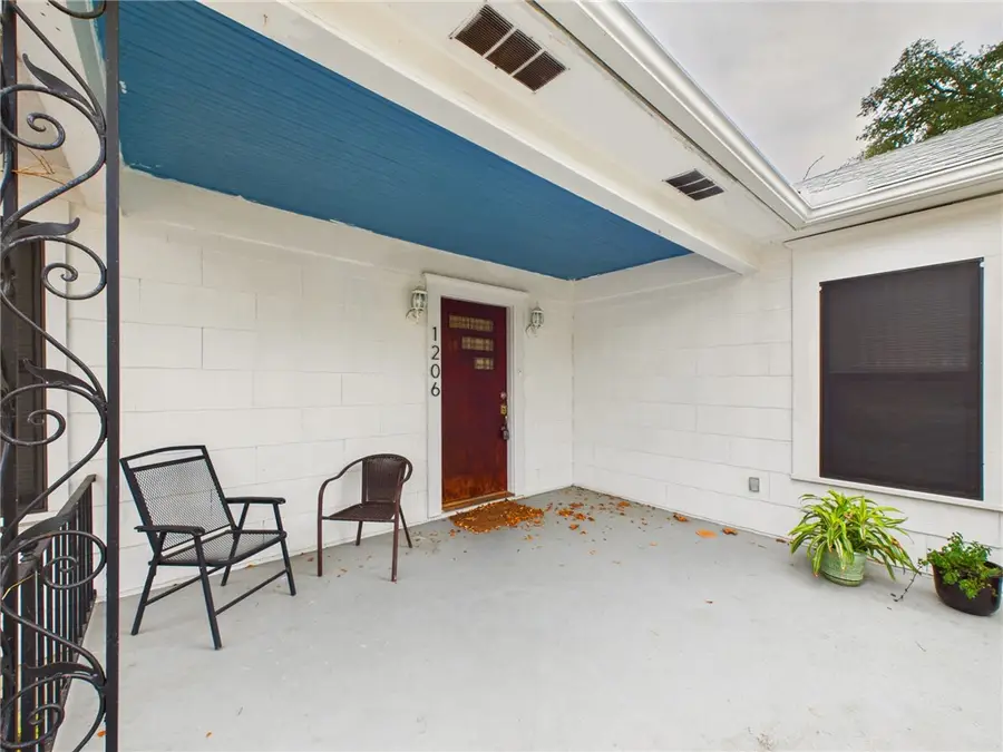 1206 E 30th Street, Bryan, TX 77802 - #3