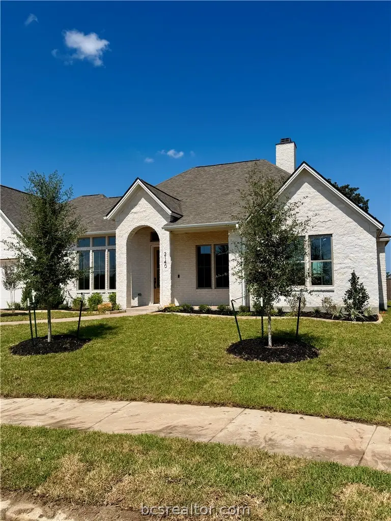 2140 Madden Circle, College Station, TX 77845 - #3