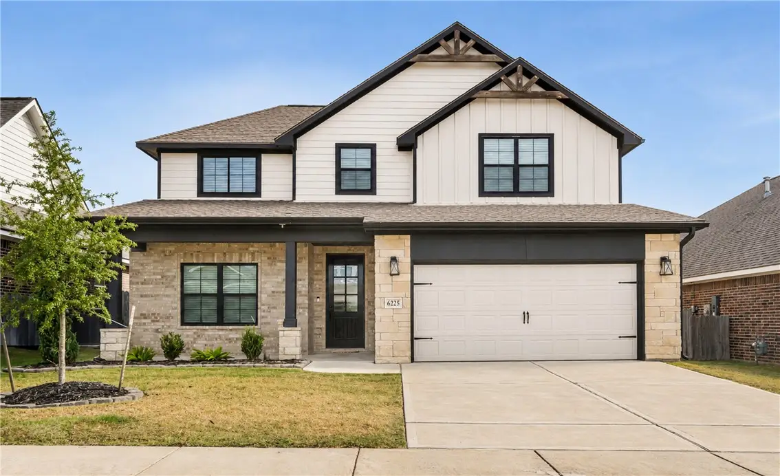 6225 Southern Cross Drive, College Station, TX 77845 - #1