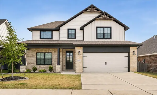 6225 Southern Cross Drive, College Station, TX 77845