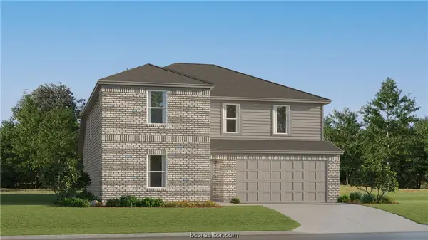 6108 Gunn Ridge Drive, College Station, TX 77845