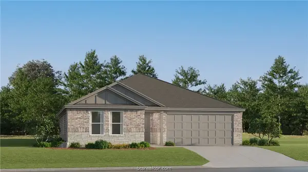 6131 Gunn Ridge Drive, College Station, TX 77845