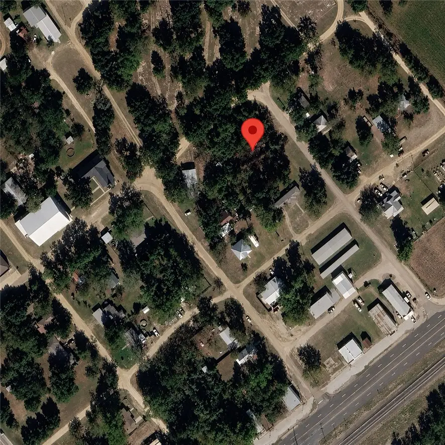 216 Elm, Gause, TX 77857 - #3
