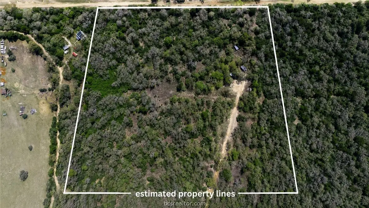 16.67 Acres Private Road 2015 Road, Caldwell, TX 77836 - #1