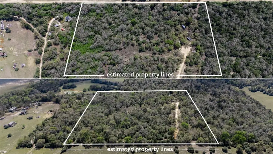 16.67 Acres Private Road 2015 Road, Caldwell, TX 77836 - #2