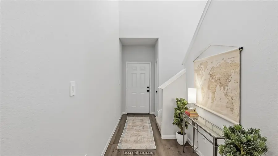 975 Rice Drive, Bryan, TX 77803 - #3