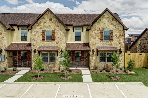 138 Tang Cake Drive, College Station, TX 77845