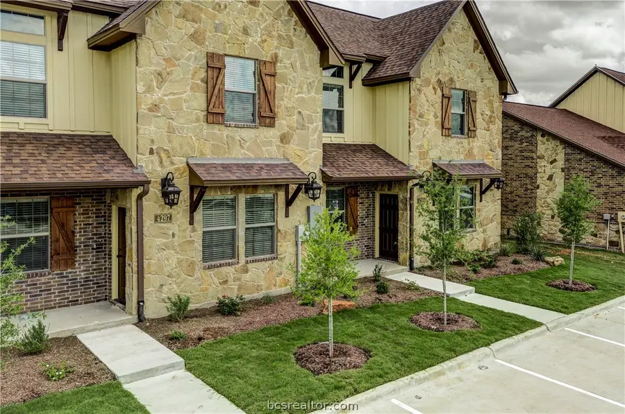 138 Tang Cake Drive, College Station, TX 77845 - #3