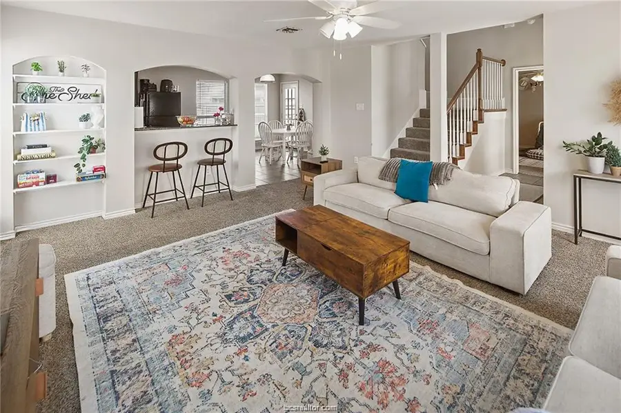 4133 Mcfarland Drive, College Station, TX 77845 - #2