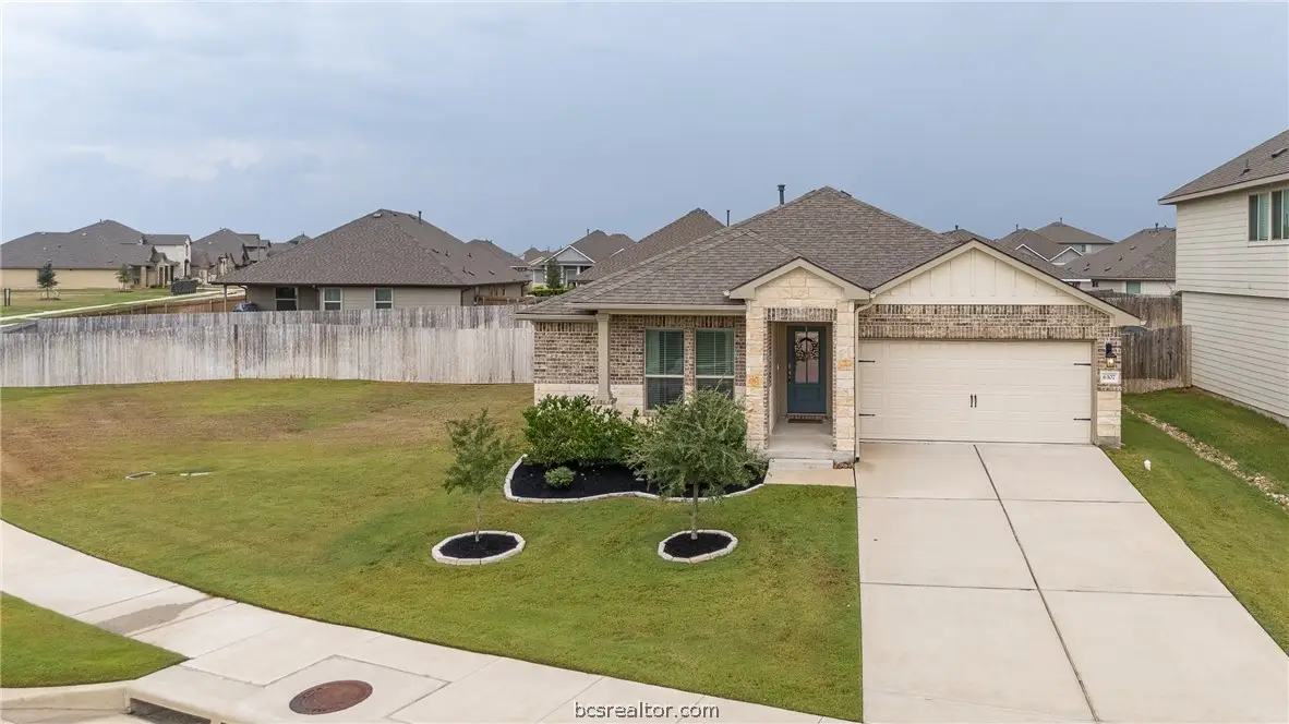 6307 Darlington Avenue, College Station, TX 77845 - #1
