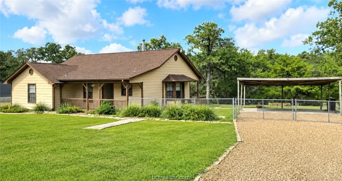219 Ripple Creek Lane, Somerville, TX 77879 - #1