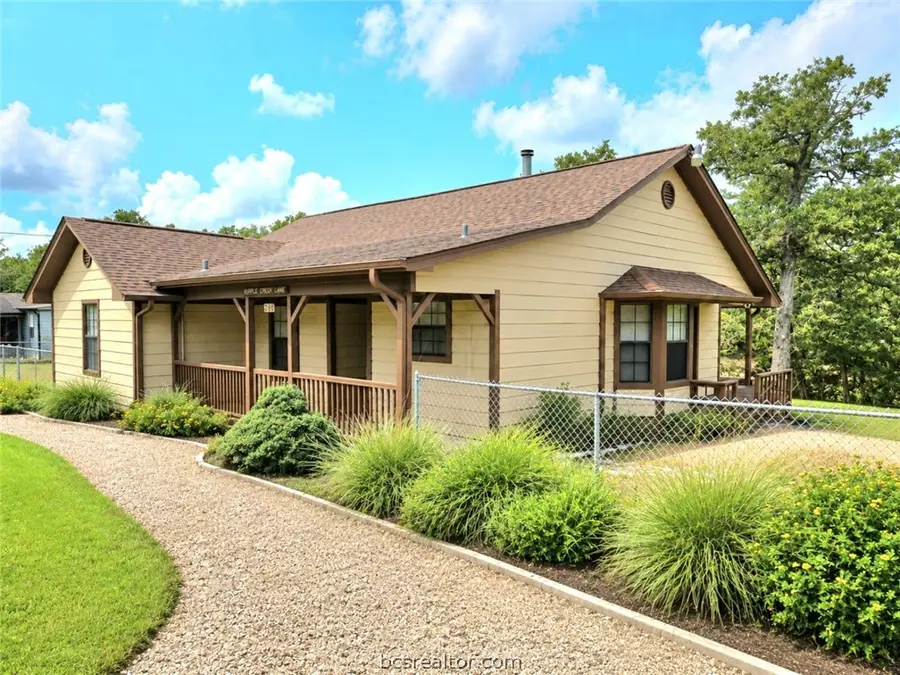 219 Ripple Creek Lane, Somerville, TX 77879 - #2