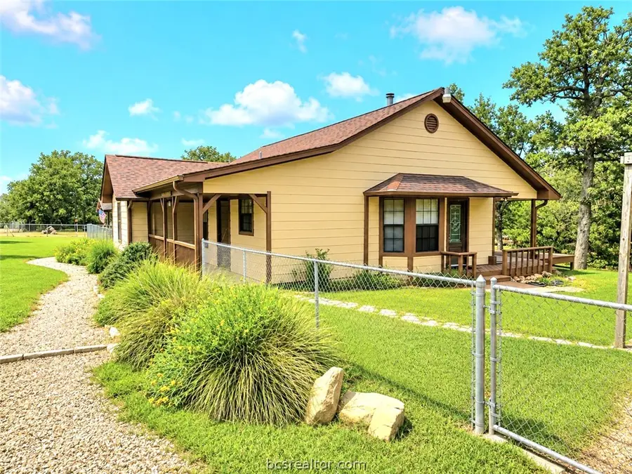 219 Ripple Creek Lane, Somerville, TX 77879 - #3