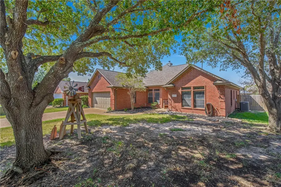 5705 Timberton Drive, Bryan, TX 77802 - #3