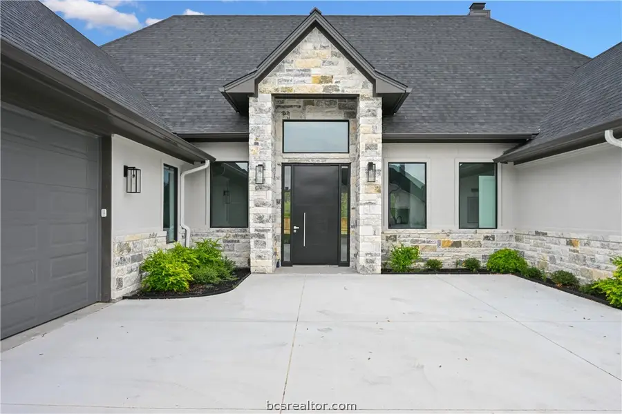 2044 Pebble Bend Drive, College Station, TX 77845 - #2