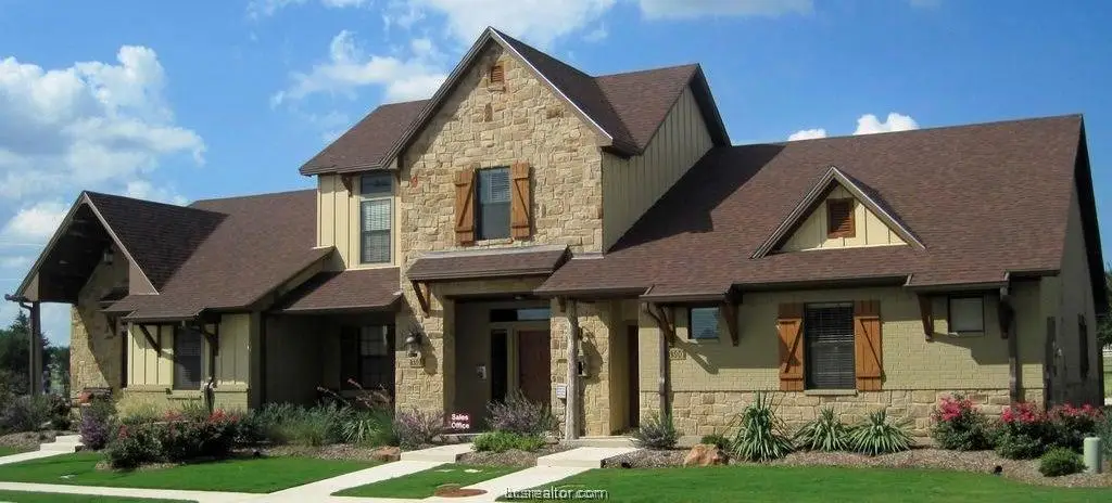 3300 Lieutenant Avenue, College Station, TX 77845 - #1
