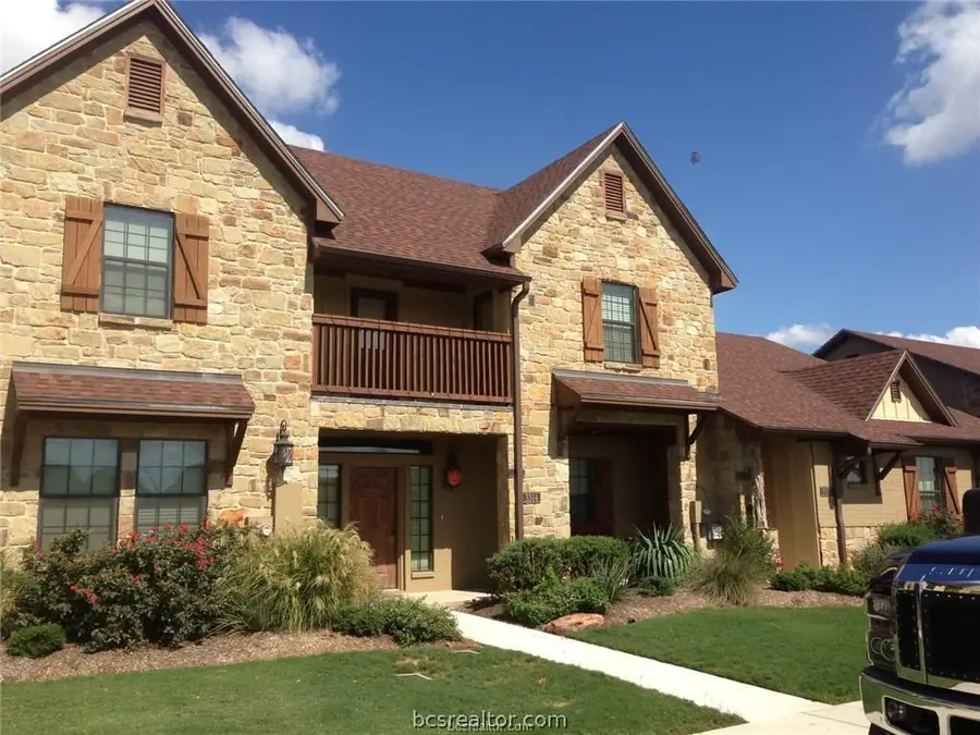 3300 Lieutenant Avenue, College Station, TX 77845 - #2